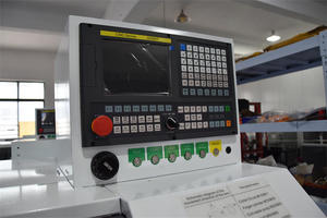Advanced <strong>CNC</strong> <strong>Programming</strong> for Endo Tools VIK-4B Custom Endodontic File Machining Grinder - Product Image 4