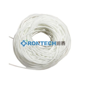 医用口罩橡皮筋的弹性耳环面膜机原料 - Product Image 1