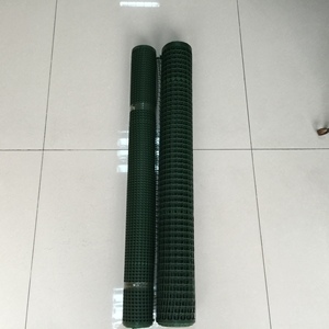 Rete quadrata della rete dell'hdpe della rete di plastica del recinto del giardino - Product Image 5