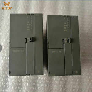 Hot Selling Programmier bare Logik steuerung 6ES7416-3XR05-0AB0 Modul SPS Programmier bare Steuerung
