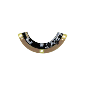 Encoder ottico Encoder lineare ad alta risoluzione rapporto Encoder - Product Image 6