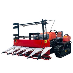 Çeltik alan traktör paletli 50HP/60HP/80HP/100HP çok fonksiyonlu dizel paletli traktör fabrikası - Product Image 6