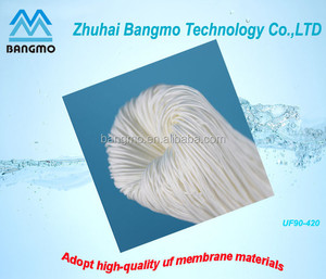 เมมเบรนกรอง/เครื่องกรองน้ำที่มีตัวกรองเมมเบรน/โมดูล Uf,ชิ้นส่วนตัวกรอง - Product Image 2