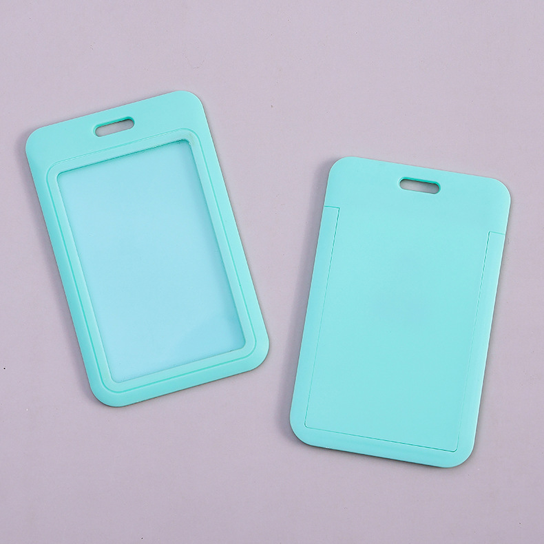 6506 Mint Green (Single Card Holder)