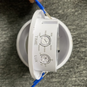 Antiguo IME 10s-30min, ux judjustable IR ootion etetection ensensor para LED iigghts - Product Image 4
