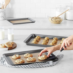 Bán buôn tùy chỉnh Silicone <span class=keywords><strong>Baking</strong></span> Mat tùy chỉnh Macaron nướng Mat Bảng placemat Pastry tấm Cookie - Product Image 6