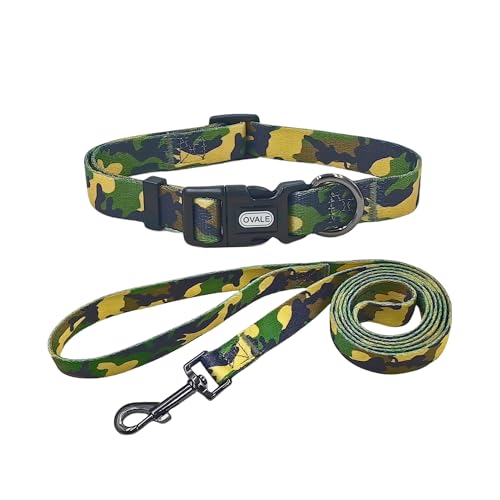 Camouflage Green