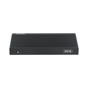 Radxa Palmshell İnce X4L, Intel N100, çift 4K çıkış, 2.5Gbps Ethernet, NVMe SSD, Wi-Fi 6E, özellik dolu, şık cep PC - Product Image 5