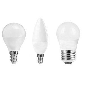 <span class=keywords><strong>5W</strong></span> 6W A15 <span class=keywords><strong>LED</strong></span> הנורה אור יום 60 ואט שווה ערך E14 E26 E27 קטן אור הנורה 2700K 5000K תקרת אוהד אור נורות - Product Image 1