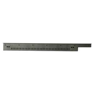Monitor LCD 304 in acciaio inox da 27 pollici 1000 lit luce solare leggibile Monitor Touch Screen capacitivo con controllo Dimmer - Product Image 6