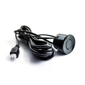 2 <strong>4</strong> <strong>Sensors</strong> <strong>Reverse</strong> Warning Systems Front Back Parking Assistant Car <strong>Reverse</strong> Aid Car Parking <strong>Sensors</strong>