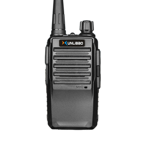 Mini High-Power Durable Handheld Walkie-Talkie for Outdoor Security Use Wireless Hotel Shop <strong>Intercom</strong> <strong>System</strong> 4S <strong>Analog</strong> DMR FCC