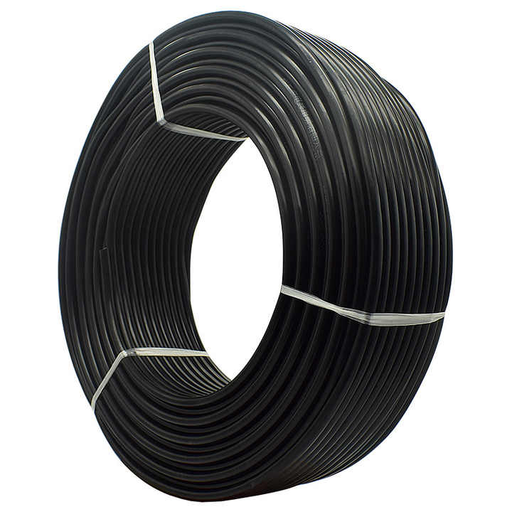 Trafic boucle inductive détecteur de véhicule contrôle de Signal bobine d'induction fil câble détecteurs de boucle de canal câble de boucle de 0.75mm