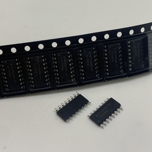 AP3064M-G1 AP3064MTR-G1 - LED sürücü IC 4 çıkış DC DC denetleyici PWM karartma 220mA 16-SO artırmak. 100% yeni orijinal stok - Product Image 4