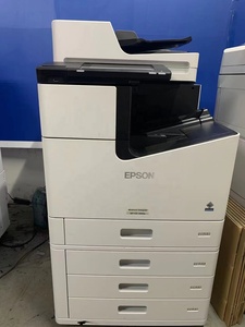 <strong>Brand</strong> New Color Printer for Epson WF-C21000 with High Speed Multifunction Copier - Product Image 2