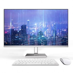 Hot selling touch screen pc all in one desktop <strong>computer</strong> i7 16 GB full set up gaming <strong>computer</strong> hardware &amp; software