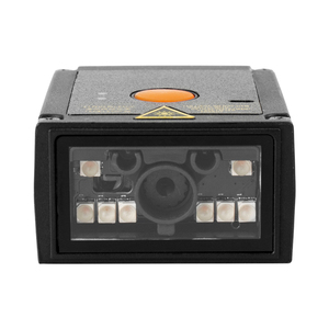 High Precision 1D 2D Qr <strong>Code</strong> Automotriz Mini <strong>Fixed</strong> Barcode <strong>Scanner</strong> - Product Image 4