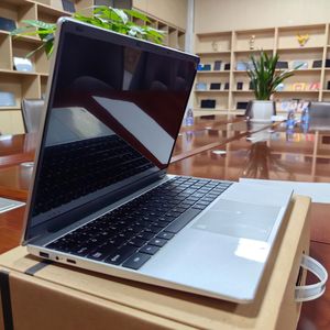 Ordenador portátil para estudiantes con procesador Intel N5095 CPU 1920*1080 pantalla IPS Cámara ODM OEM para juegos y aprendizaje ordenador barato - Product Image 3