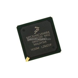 New and original integrated circuit <strong>microprocessors</strong> unit MPU BGA516 MPC8248VRPIEA MPC8248CVRPIEA - Product Image 1
