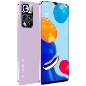 Mi 14 redm note 11专业安卓13.0热卖智能手机7.3英寸手机