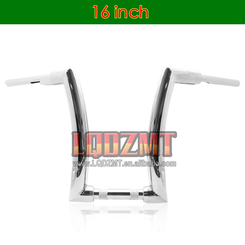 16 pouces Chrome