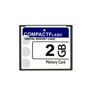 256MB CF (Compact Flash)-Karte 256MB 512MB Compact Flash-Speicher karten für Tablet PC/Telefon/Kamera - Product Image 3