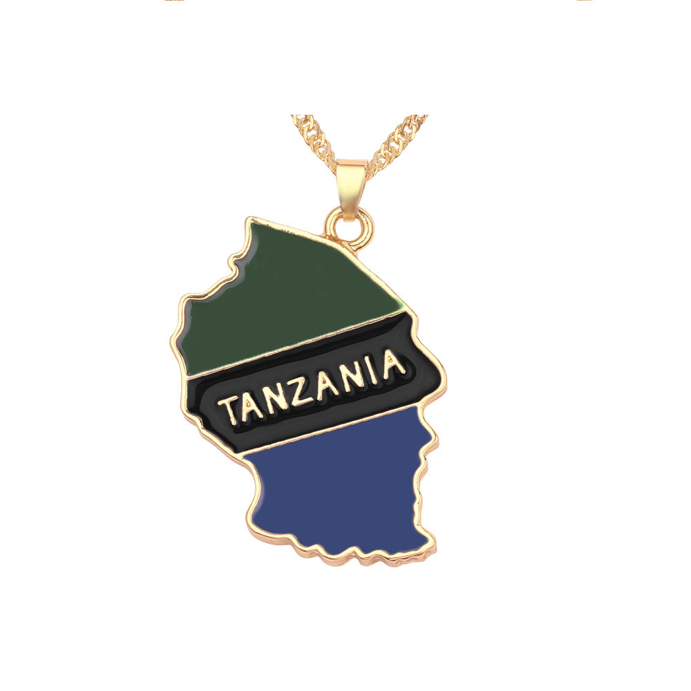 Tanzanie