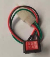 卡丁车配件24V22AH电池300瓦电机油门踏板空气开关抗冲击制动电缆充电器盘式制动片