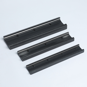 Lowest Price KK Single Axis Robot Ball Screw Rod <strong>and</strong> U-shaped CNC LED Electric Synchronizer 24V <strong>Linear</strong> Actuator for Lift Table - Product Image 2