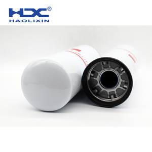 Масляный фильтр для экскаватора LF9070 WP12001 BD7153 DBL7900 4906633 RE574468 для QSX15-G8 CUMMINS QSX 15 - Product Image 5