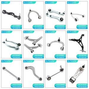 ShungTak แขนควบคุมล่างขายส่ง,สำหรับ Mercedes Benz A B C CL CLA CLC CLK CLS E EQC G GLA GLK GL GLC GLE GLS M S SL SLK Class - Product Image 2