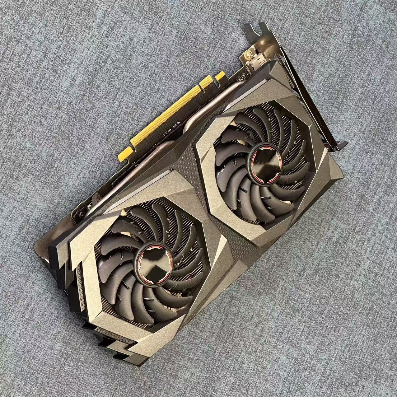 RTX 2060 SUPER