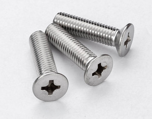 Diameter 2.9/3.5/4.2/4.8/5.5/6.3 China Din 965 Steel Machine <strong>Screw</strong> Manufacturer Carbon Steel Machine <strong>Screw</strong>