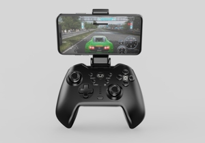Farb angepasste Handy-Joystick-Game controller für Android & Ios Gamepad - Product Image 2