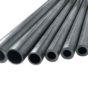 Mejore los proyectos de tuberías con tubería redonda de acero al carbono Smls A36 API 5L Sch40 sin costura. Taladro de petróleo y gas. Alta calidad - Product Image 5