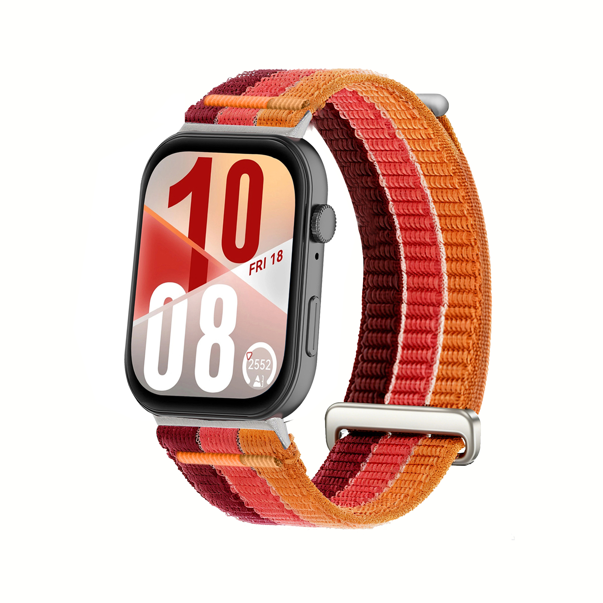 LSSY-083 - Orange mint