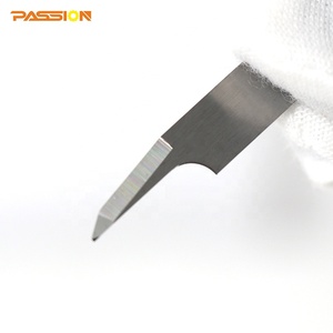 OEM/ODM Tungsten karbür HV1600 (01046251) ATOM dijital kesiciler için ATOM bıçakları salınan bıçak CNC makinesi bıçak - Product Image 6