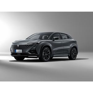 Penjualan Terbaik kendaraan energi baru CHANGAN UNI-T EV mobil SUV produk daya listrik kapasitas tinggi - Product Image 3