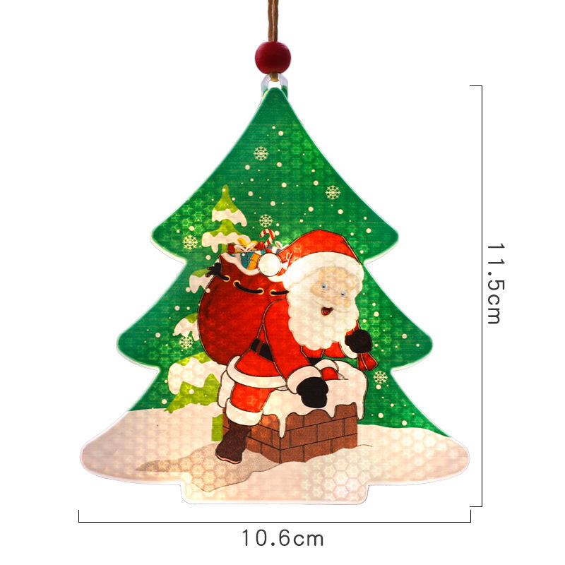 Christmas trees