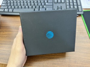 Netgear-enrutador inalámbrico M2 MR2100-100EUS 4G, módem Wifi 5G, 1000Mbps, LTE, pantalla LED - Product Image 2
