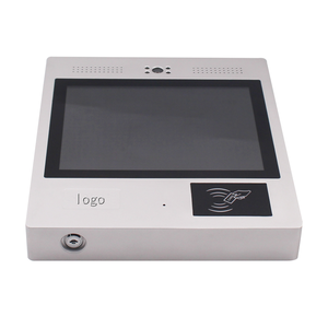 Multiple Sizes Waterproof Night Vision Android <strong>Operating</strong> Access Control <strong>System</strong> NFC RFID Reader Intercom <strong>System</strong>
