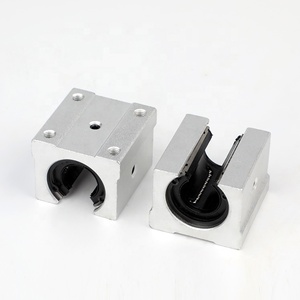 Factory First Hand <strong>Price</strong> SBR Type 20mm Bore SBR20 <strong>Linear</strong> Guide <strong>Rail</strong> for <strong>CNC</strong> <strong>Machines</strong> - Product Image 5