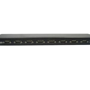 FTDI芯片USB 2.0至8端口RS232 DB9多端口串行转换器适配器 - Product Image 4