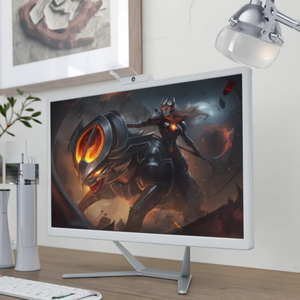 Para Hp Pavilion 24 27 nuevo Fhd Ips Intel Core I3 I5 I7 11th 12th Gen Amd Ryzen todo en uno Aio computadora de escritorio Pc