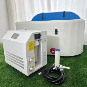 Low Temperature <strong>Control</strong> Cooling Small Industrial Water <strong>Chiller</strong> for Co2 Laser Cutting Engraving