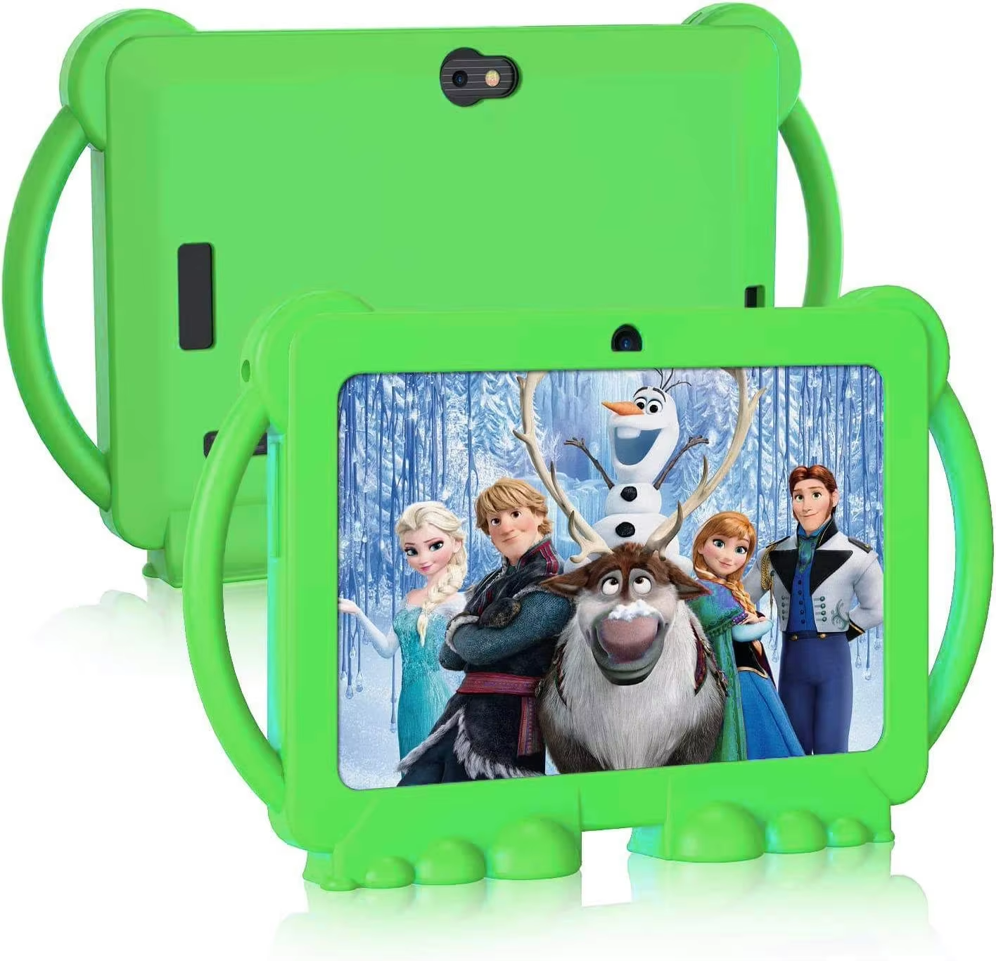 Verde