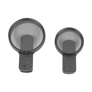 Filtro CPL para teléfono móvil de 67mm al por mayor con clip Filtro polarizado circular de 52mm Filtro de lente óptica para cámara - Product Image 1