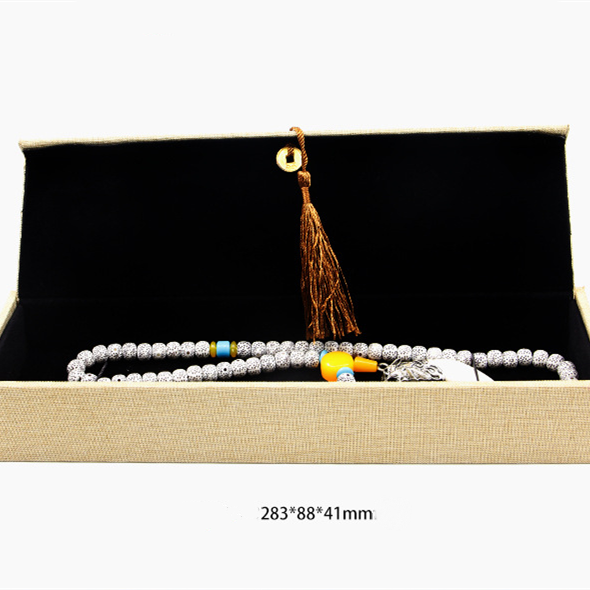 necklace box(s)28.3*8.8*4.1cm