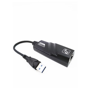 usb电缆适配器3.0千兆局域网类型c，带rj45集线器1000Mbps适配器tipo c usb扩展器类型c至rj45以太网适配器 - Product Image 2