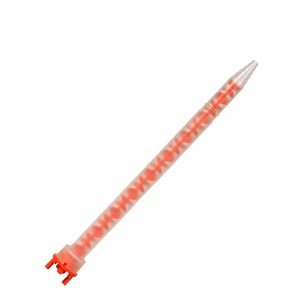 Endüstriyel kullanım yüksek hassasiyetli MFQ08-18S(10:1) f-sistem kartuşları statik mikser nozulu ile statik mikser - Product Image 3